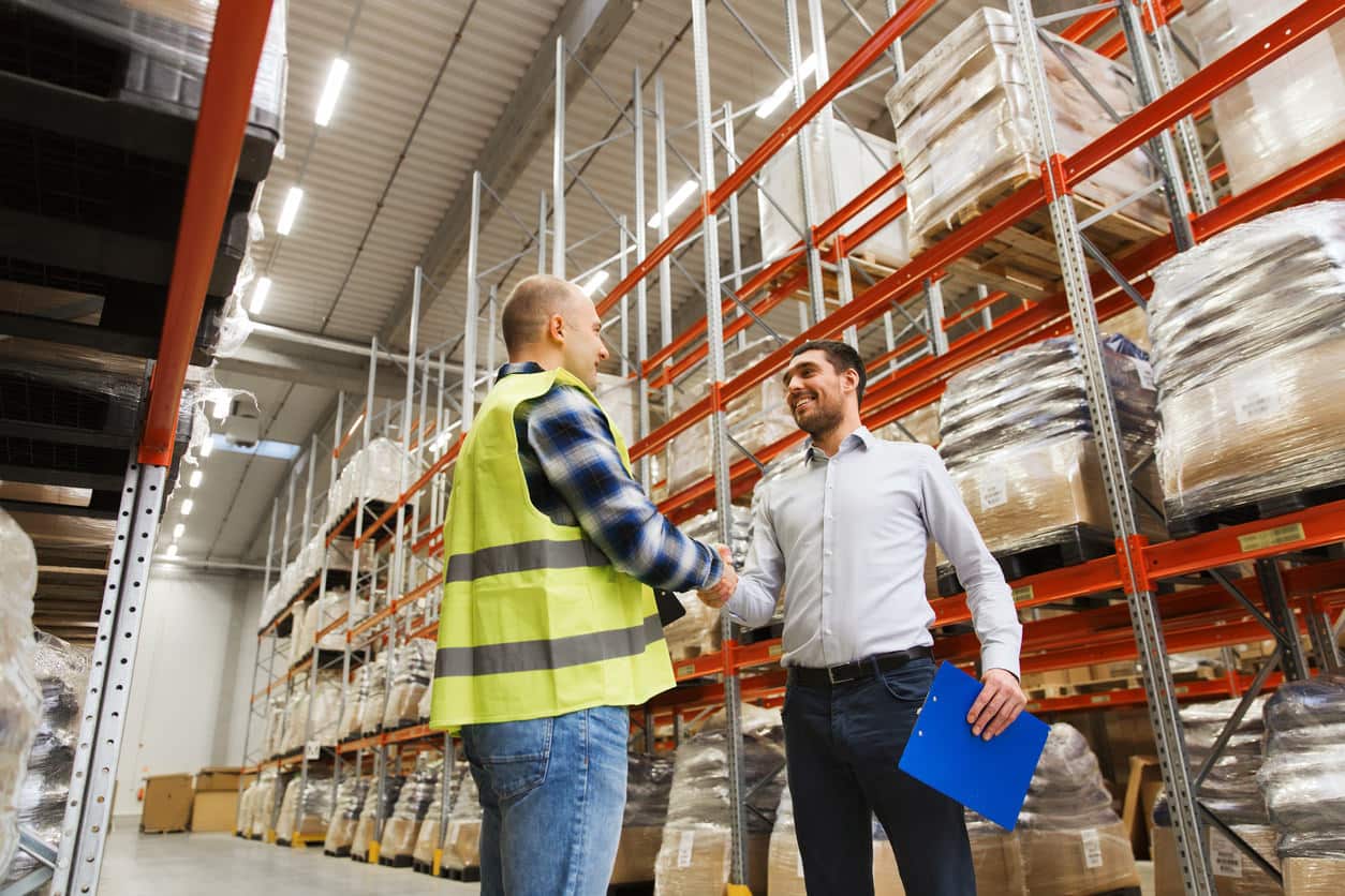 Wholesalers-Distributors Wholesalers-Distributors